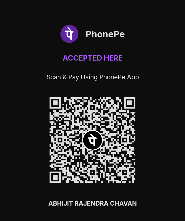 UPI QR code